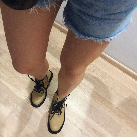 Leather boots size 8 (24cm) - Picture 9 of 9